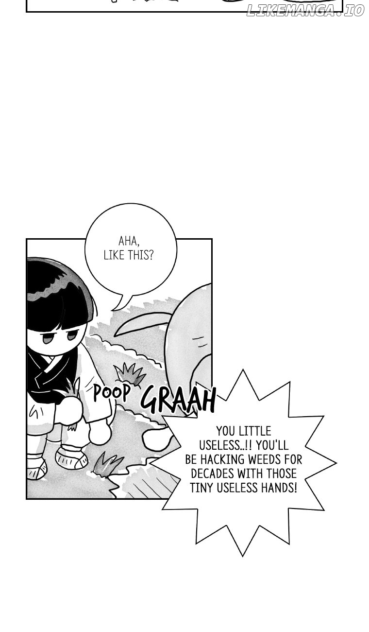 Why Did You Come To My Home chapter 17 - page 30