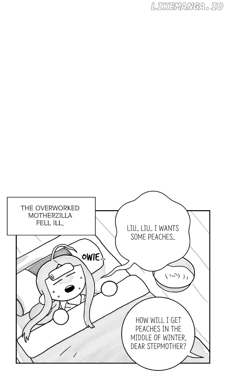 Why Did You Come To My Home chapter 17 - page 35