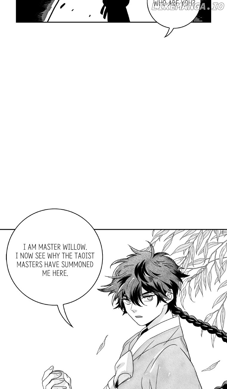 Why Did You Come To My Home chapter 17 - page 40