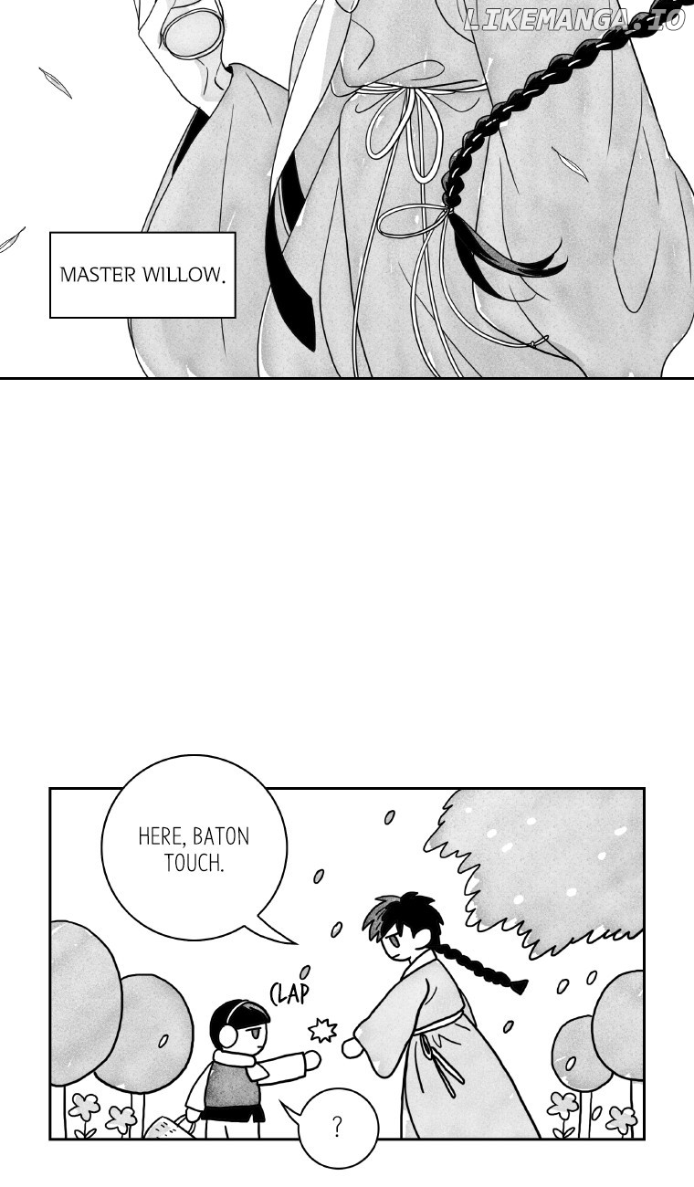 Why Did You Come To My Home chapter 17 - page 41