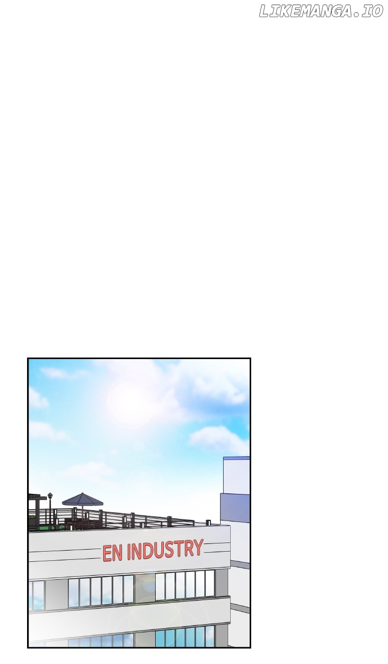 Why Did You Come To My Home chapter 21 - page 33