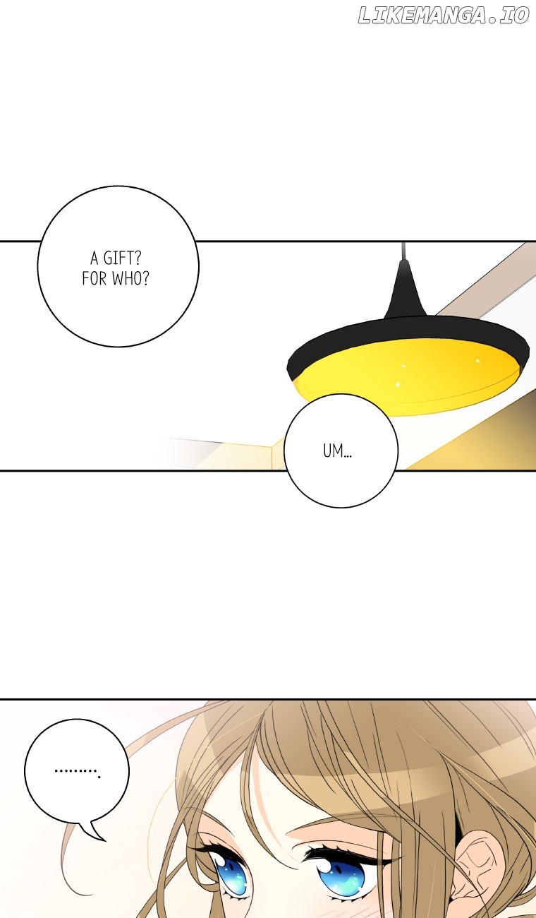 Why Did You Come To My Home chapter 21 - page 4