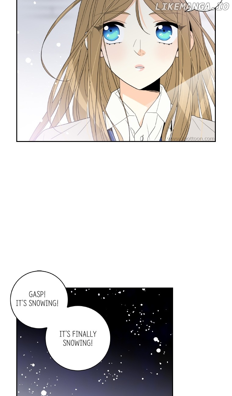 Why Did You Come To My Home chapter 21 - page 46