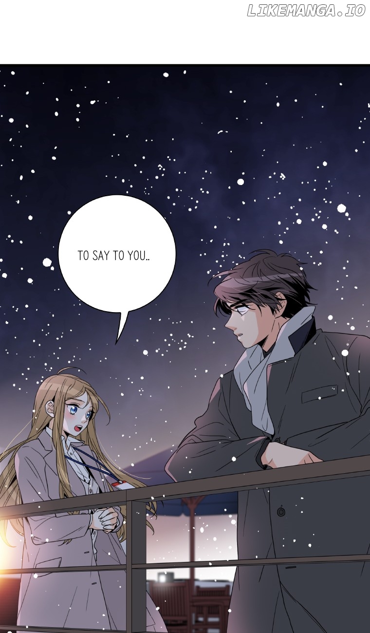 Why Did You Come To My Home chapter 21 - page 65