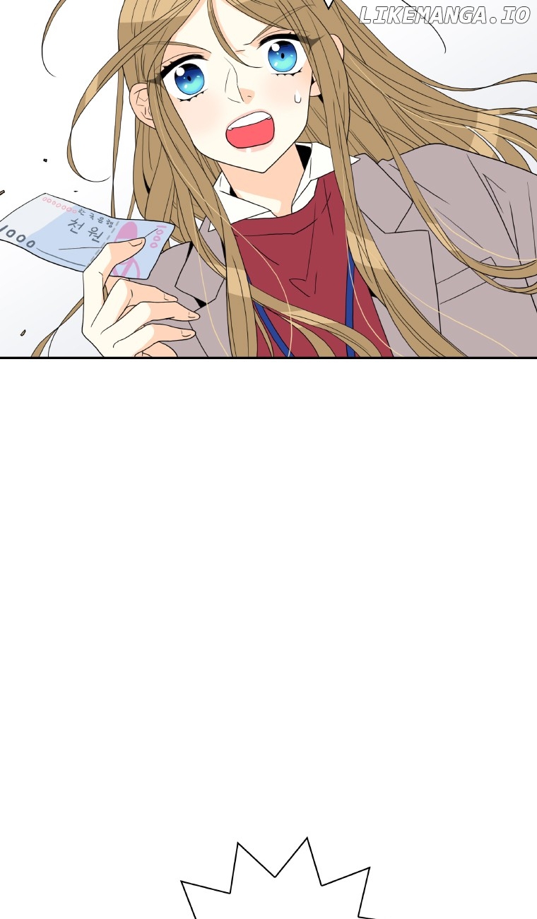 Why Did You Come To My Home chapter 20 - page 21