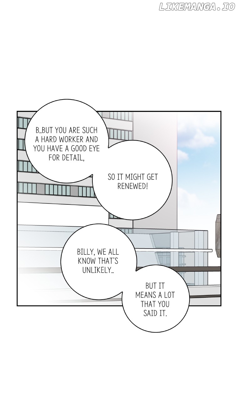 Why Did You Come To My Home chapter 20 - page 30