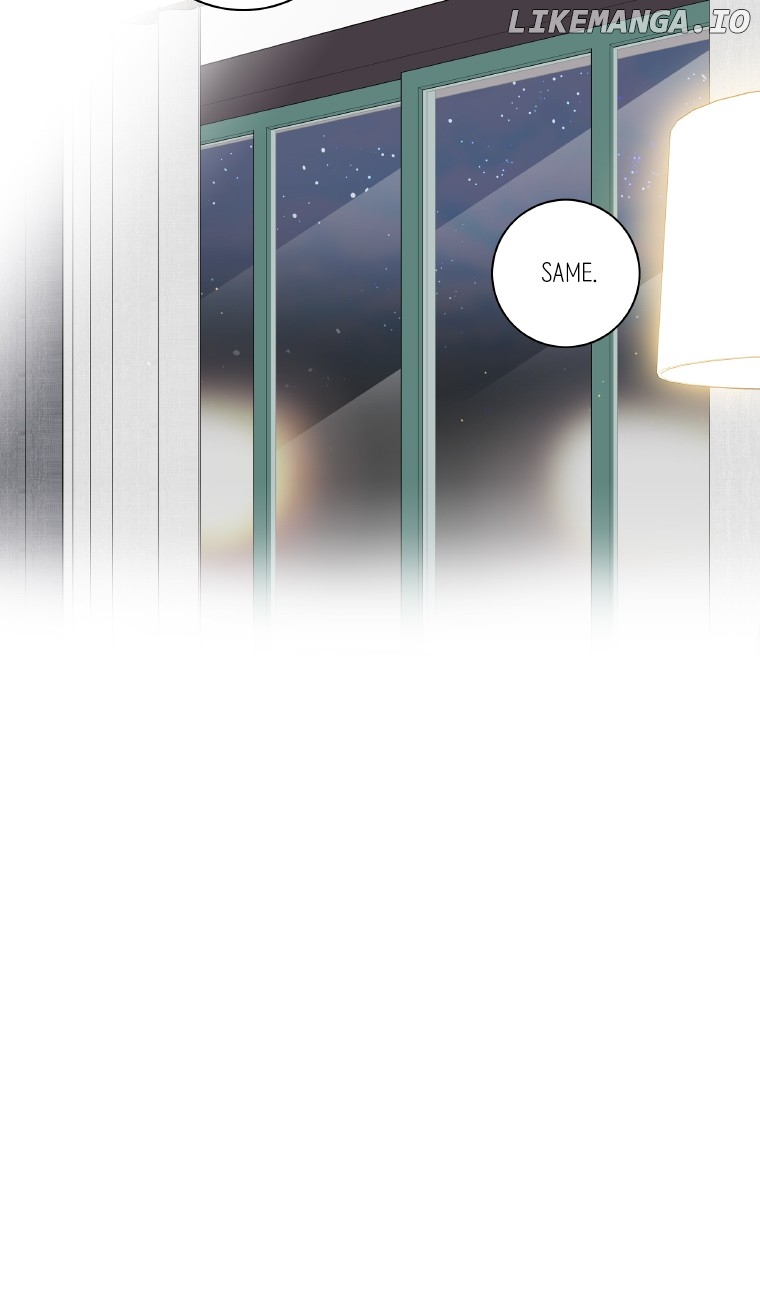 Why Did You Come To My Home chapter 20 - page 4