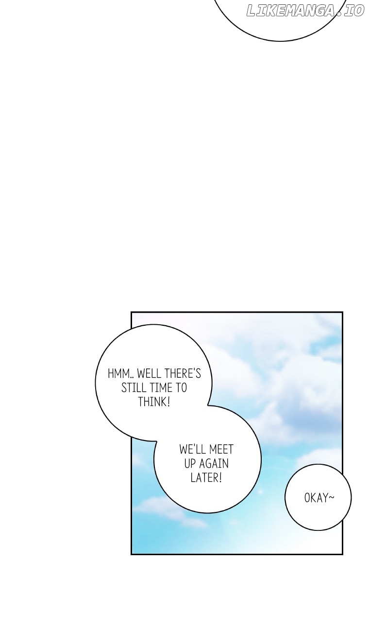 Why Did You Come To My Home chapter 20 - page 43