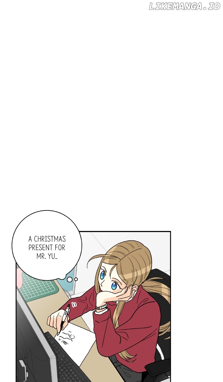 Why Did You Come To My Home chapter 20 - page 45