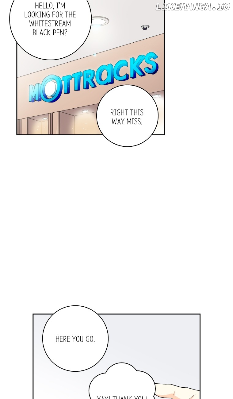 Why Did You Come To My Home chapter 20 - page 49