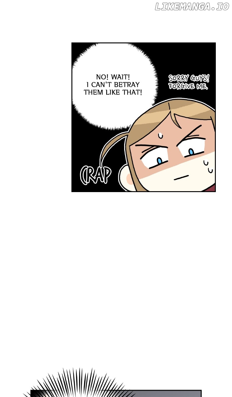 Why Did You Come To My Home chapter 20 - page 55