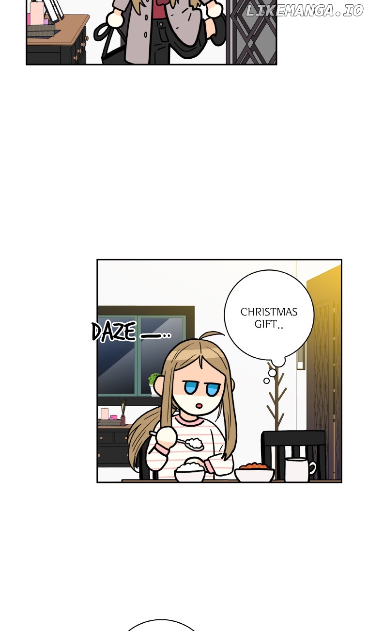 Why Did You Come To My Home chapter 20 - page 59