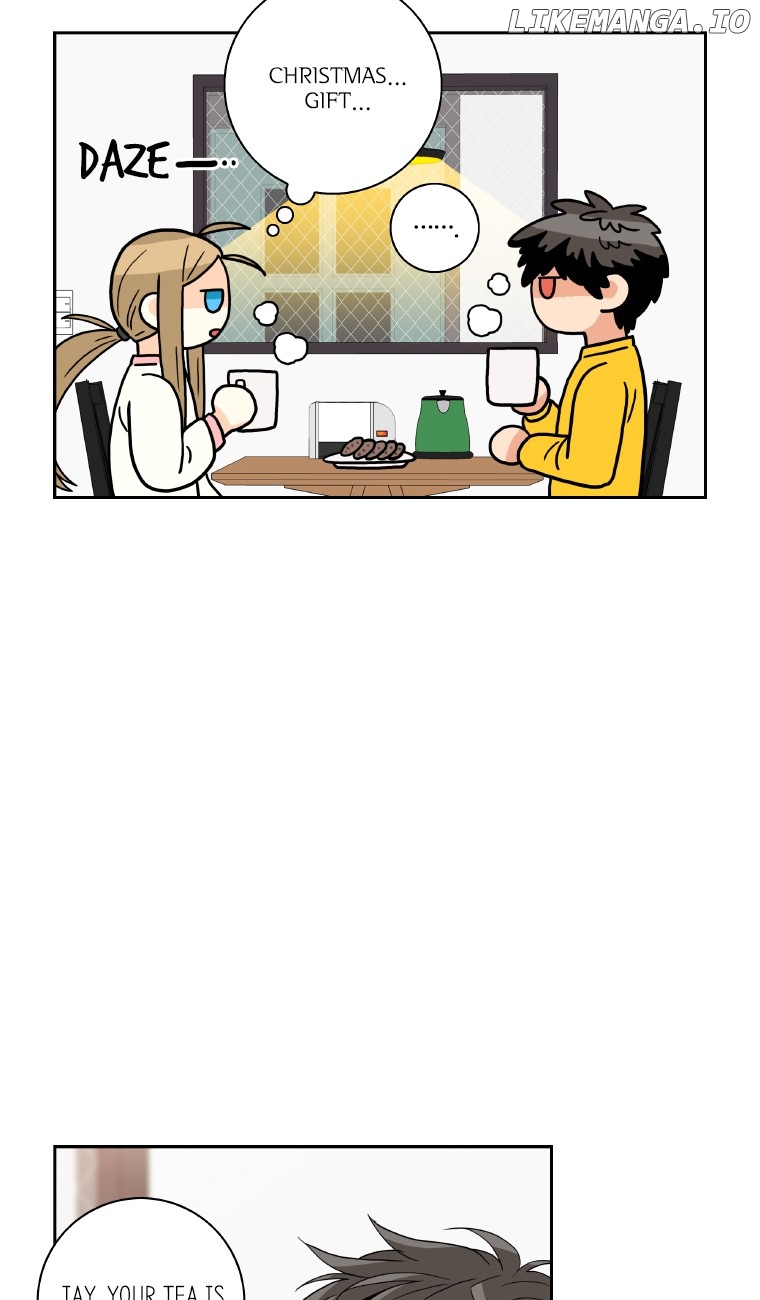 Why Did You Come To My Home chapter 20 - page 60