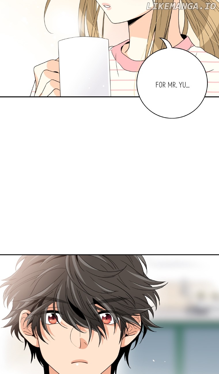 Why Did You Come To My Home chapter 20 - page 65