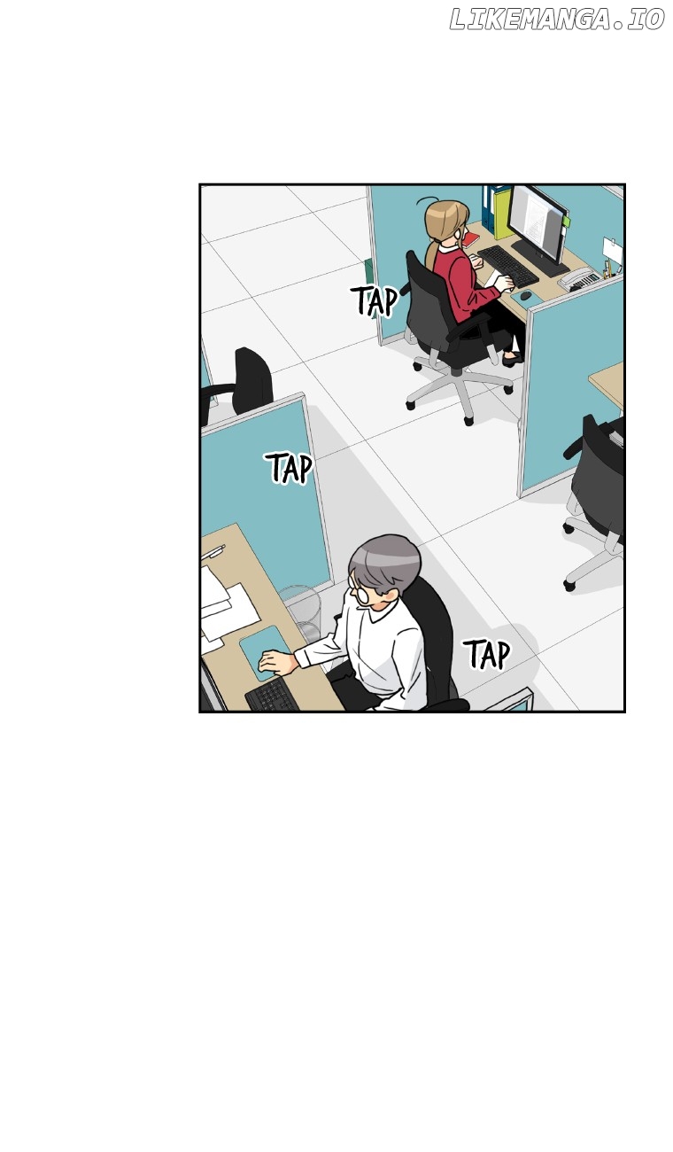 Why Did You Come To My Home chapter 20 - page 8
