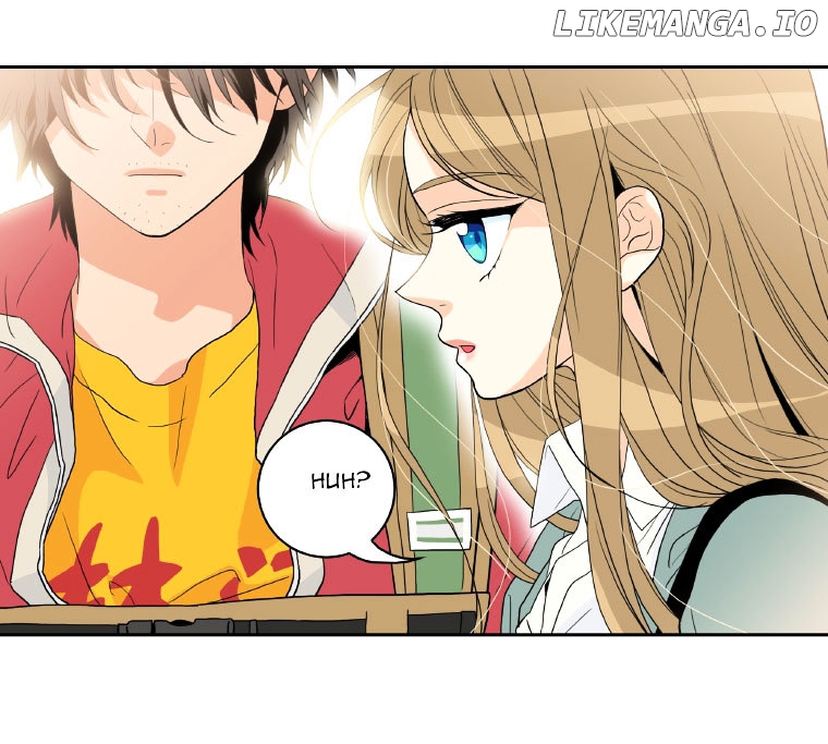 Why Did You Come To My Home chapter 2 - page 100