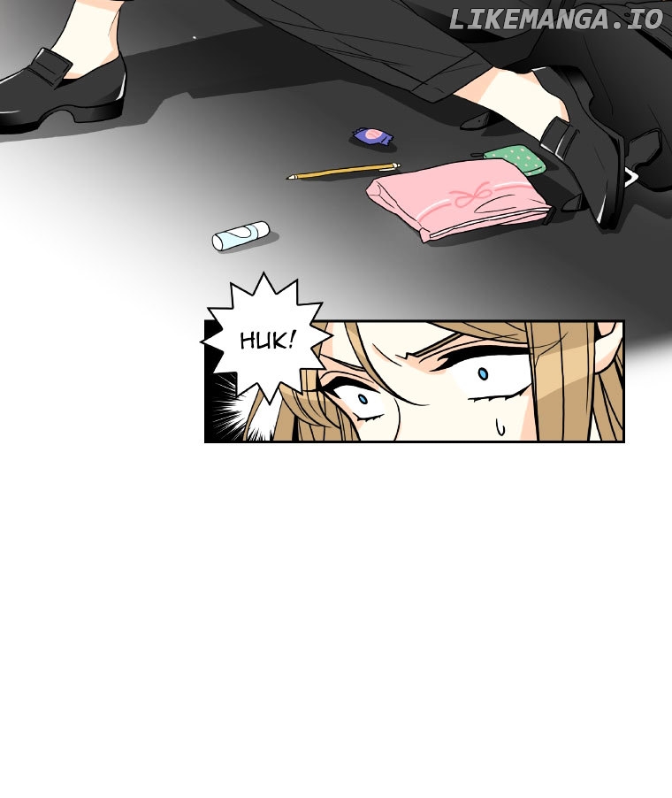 Why Did You Come To My Home chapter 2 - page 103