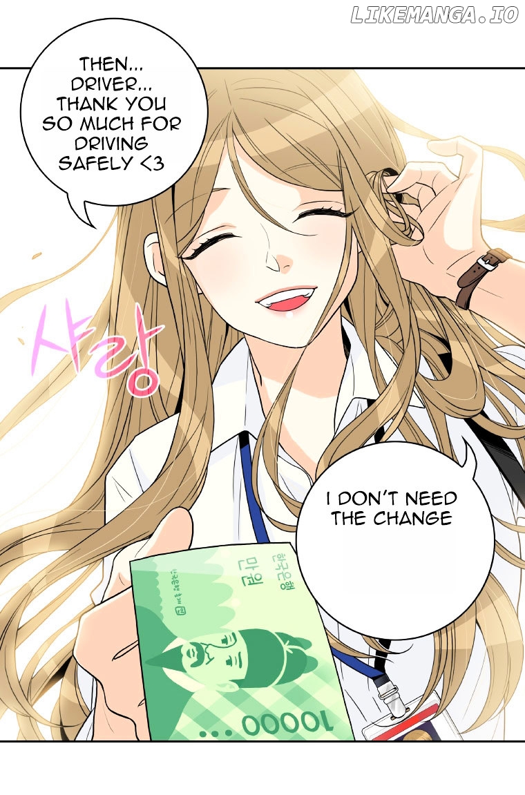 Why Did You Come To My Home chapter 2 - page 21