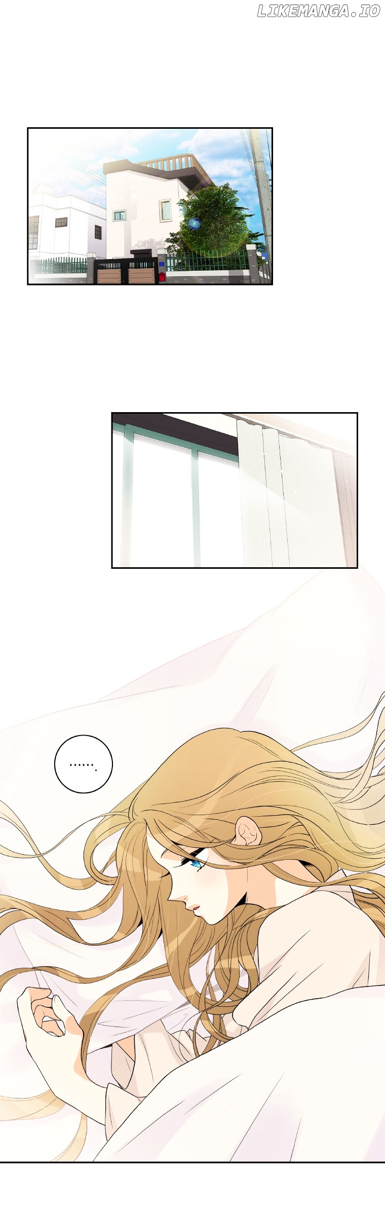 Why Did You Come To My Home chapter 2 - page 3