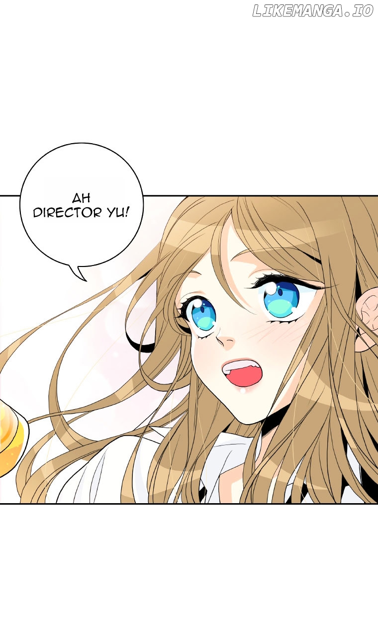 Why Did You Come To My Home chapter 2 - page 33