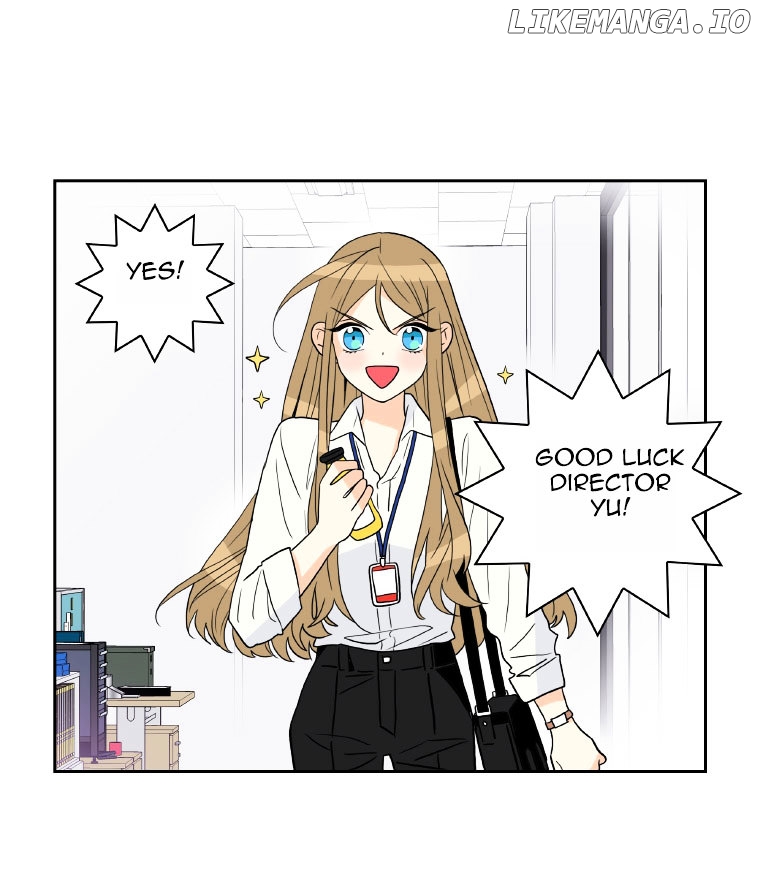 Why Did You Come To My Home chapter 2 - page 37