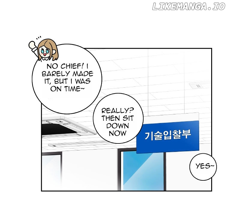 Why Did You Come To My Home chapter 2 - page 43