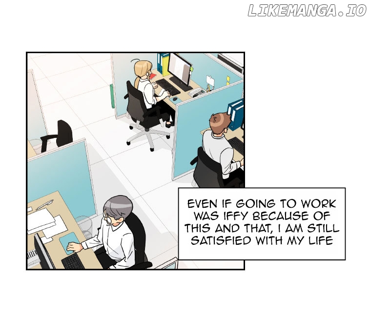 Why Did You Come To My Home chapter 2 - page 45