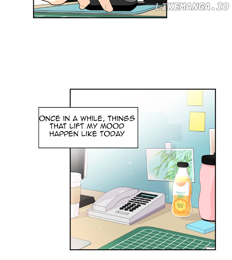 Why Did You Come To My Home chapter 2 - page 48