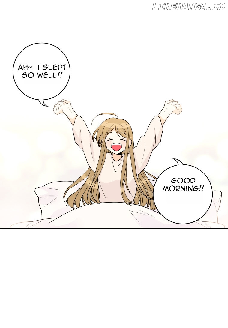 Why Did You Come To My Home chapter 2 - page 5