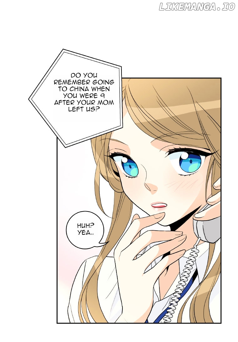 Why Did You Come To My Home chapter 2 - page 55