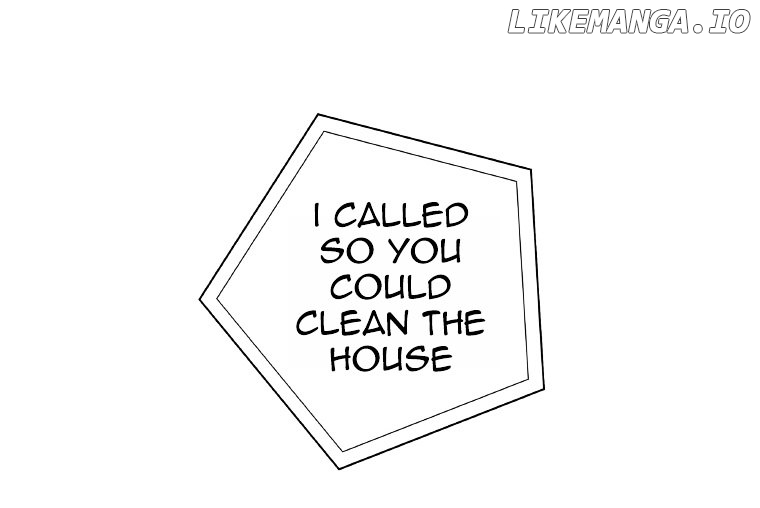 Why Did You Come To My Home chapter 2 - page 60