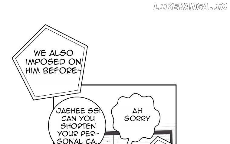 Why Did You Come To My Home chapter 2 - page 64