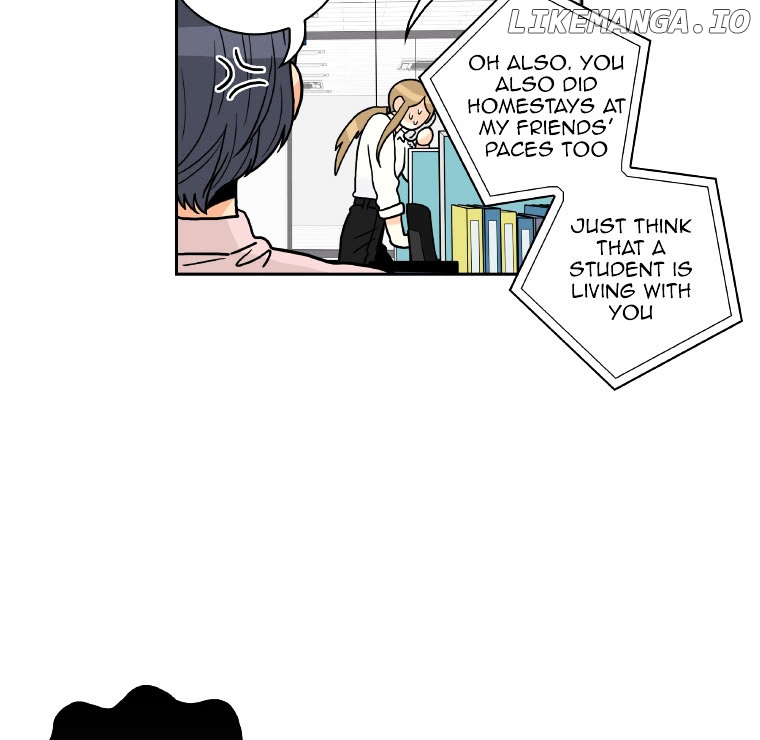 Why Did You Come To My Home chapter 2 - page 65