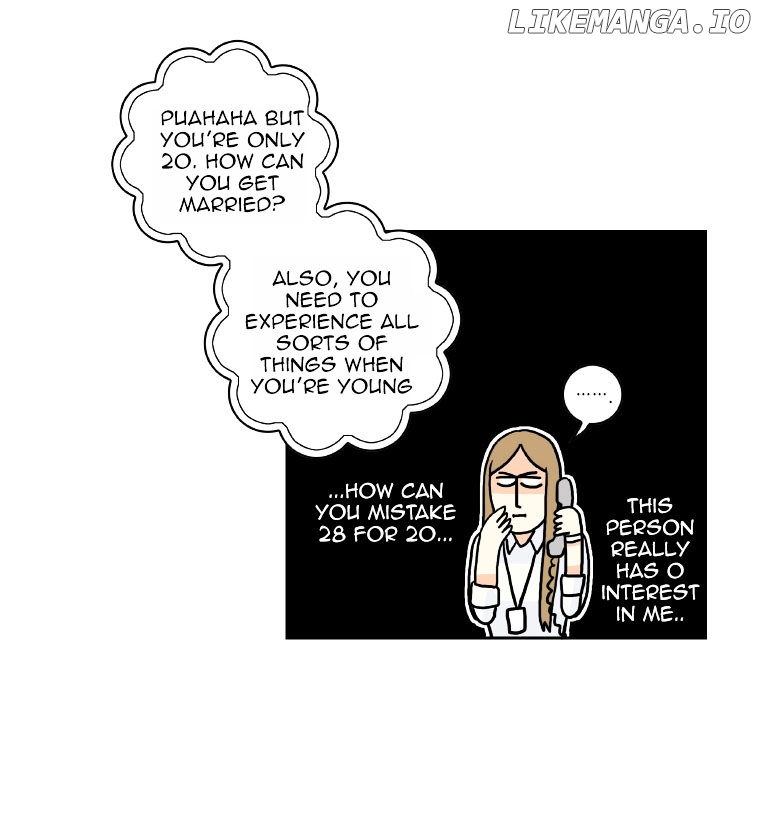 Why Did You Come To My Home chapter 2 - page 67