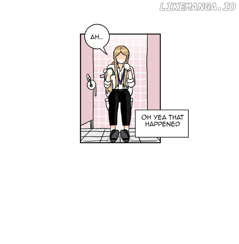 Why Did You Come To My Home chapter 2 - page 76