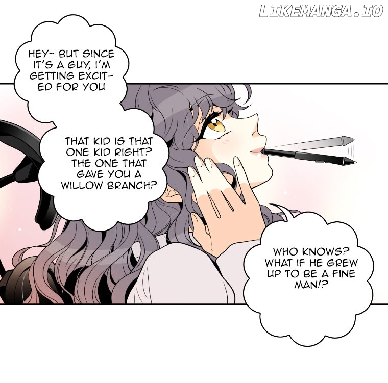 Why Did You Come To My Home chapter 2 - page 79