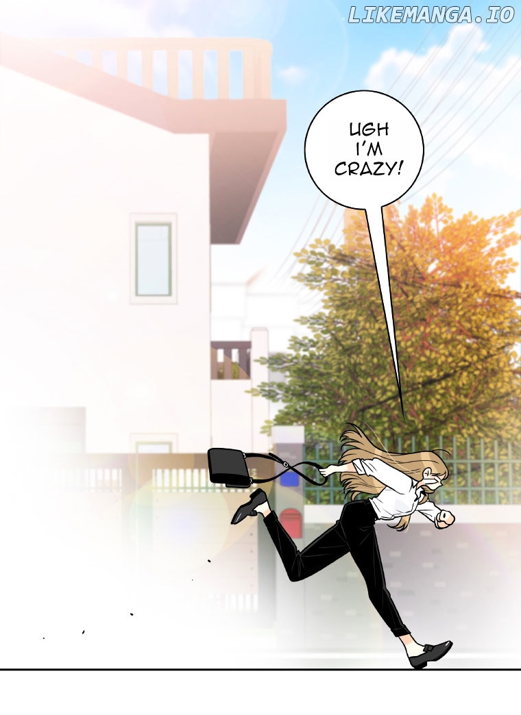 Why Did You Come To My Home chapter 2 - page 8