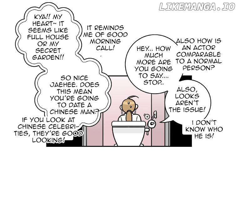 Why Did You Come To My Home chapter 2 - page 80