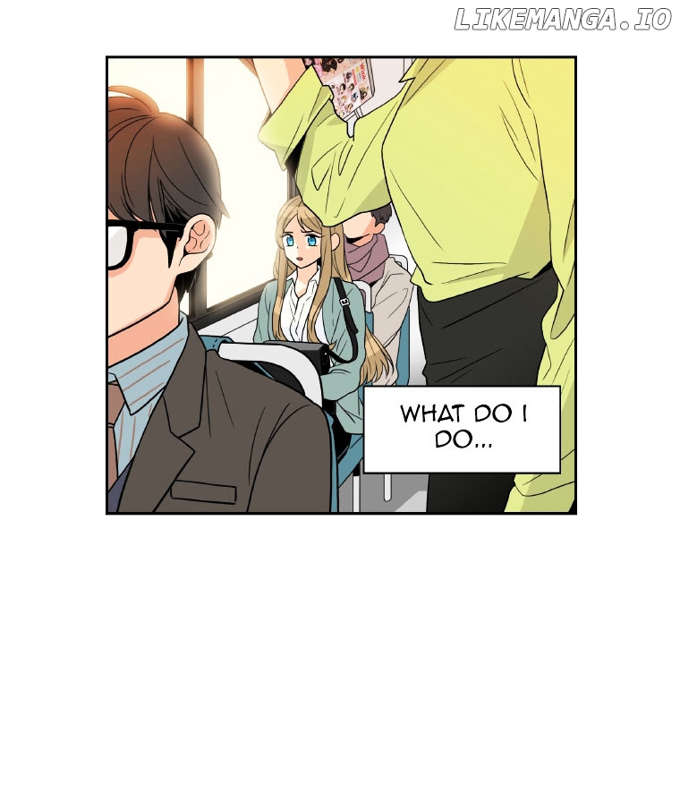 Why Did You Come To My Home chapter 2 - page 84