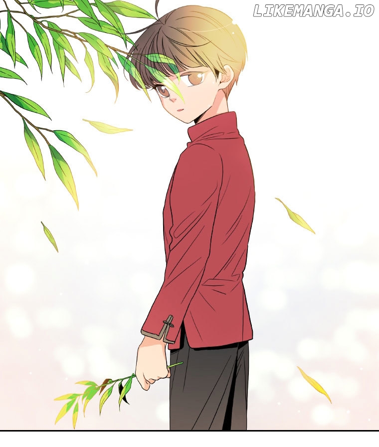 Why Did You Come To My Home chapter 2 - page 91