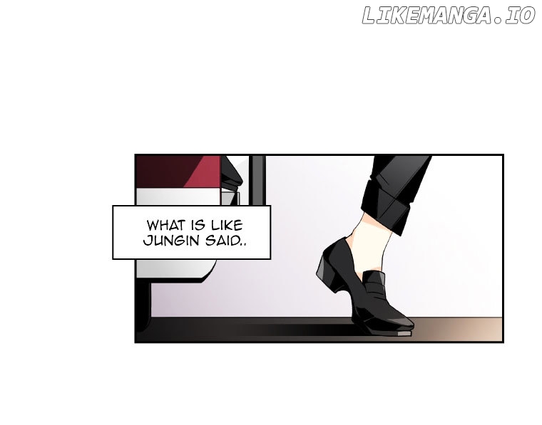 Why Did You Come To My Home chapter 2 - page 92