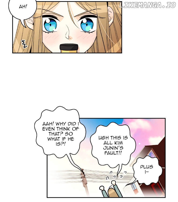 Why Did You Come To My Home chapter 2 - page 95