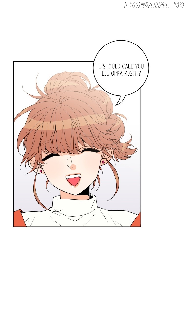 Why Did You Come To My Home chapter 19 - page 1