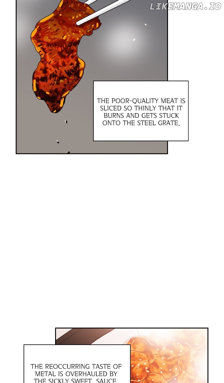 Why Did You Come To My Home chapter 19 - page 28