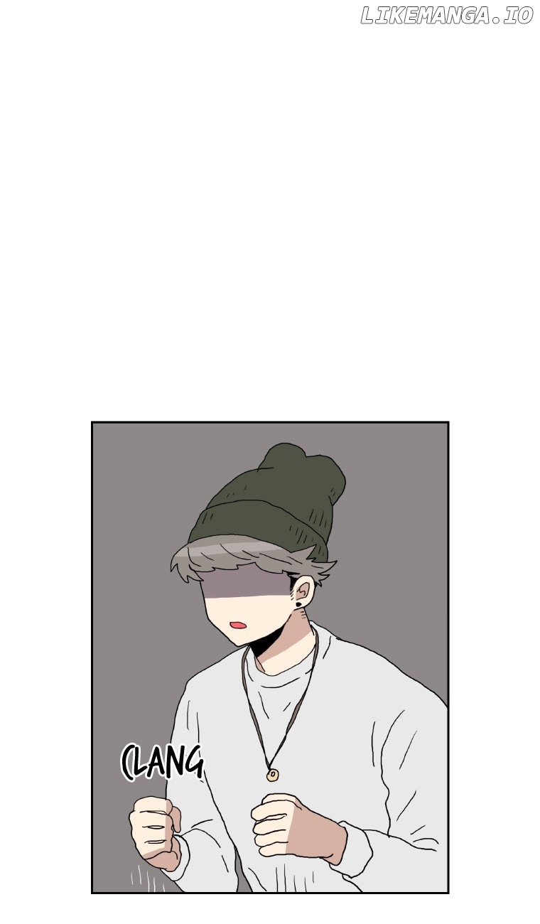 Why Did You Come To My Home chapter 19 - page 40
