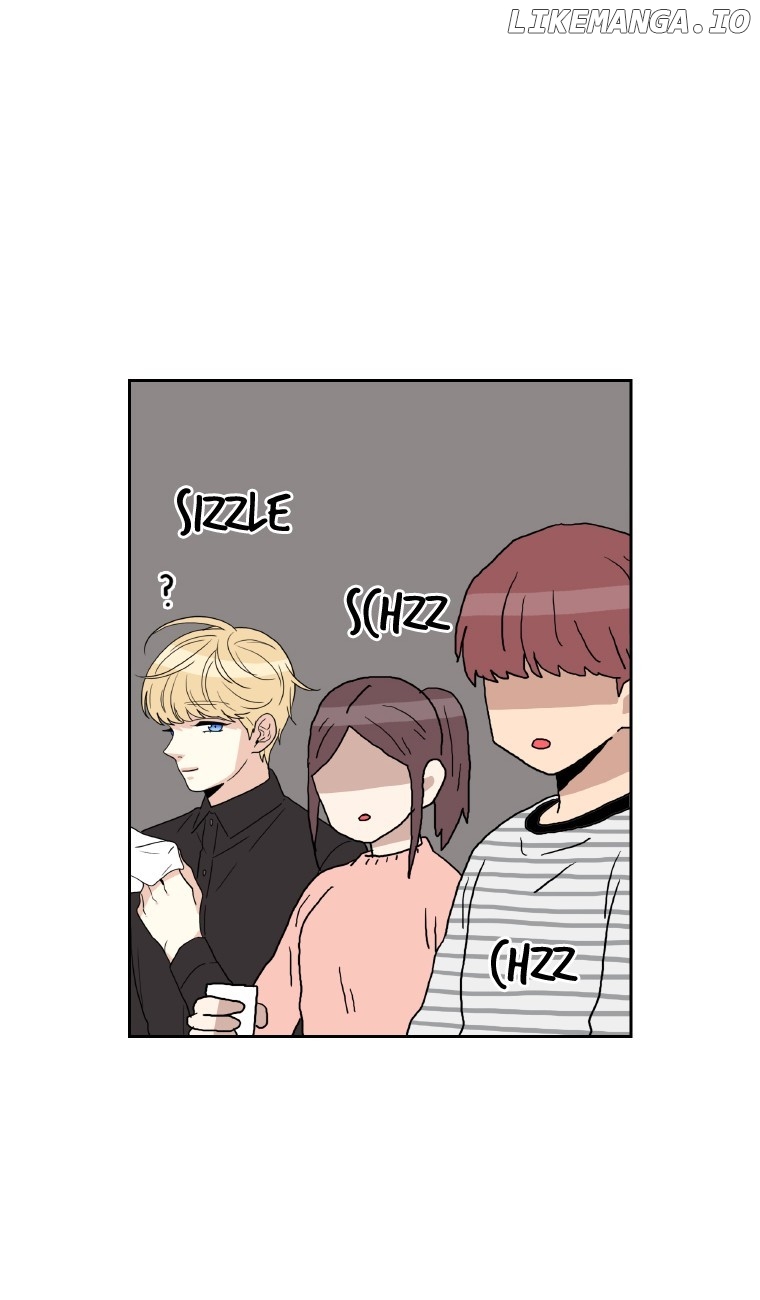 Why Did You Come To My Home chapter 19 - page 41