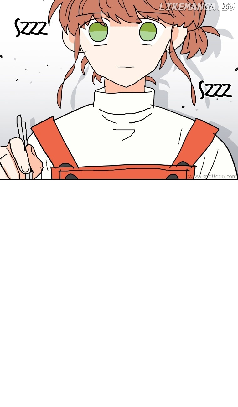 Why Did You Come To My Home chapter 19 - page 44