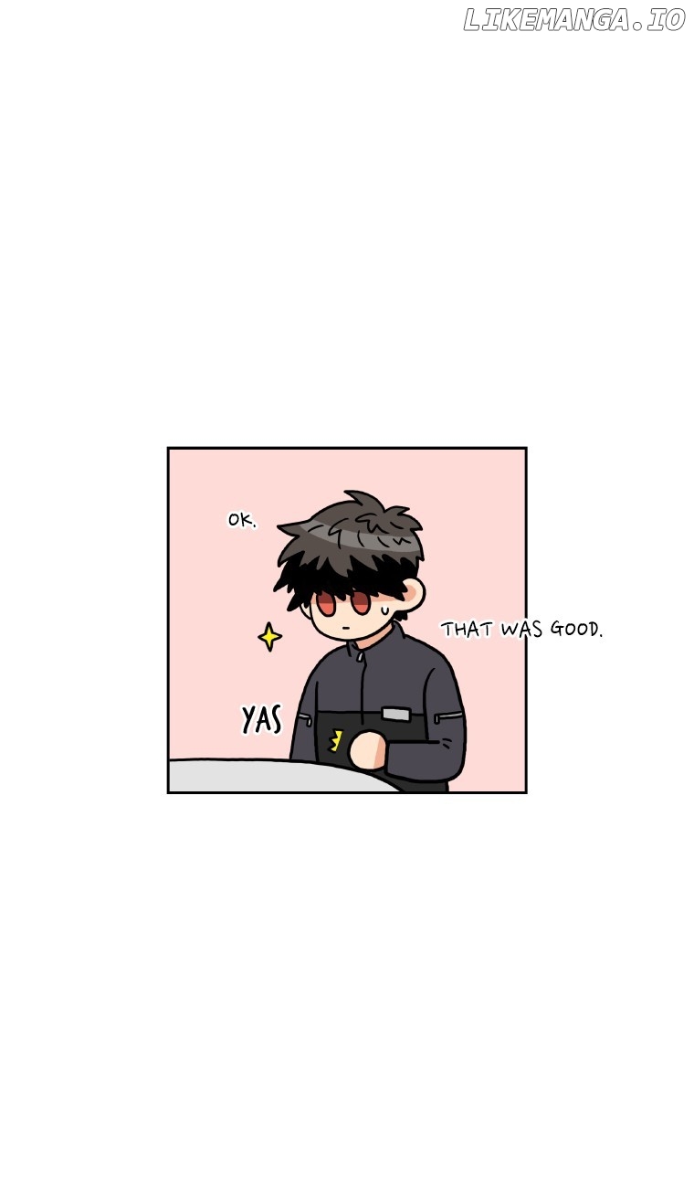 Why Did You Come To My Home chapter 19 - page 45