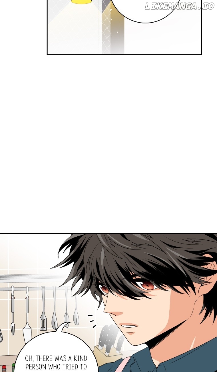 Why Did You Come To My Home chapter 19 - page 52