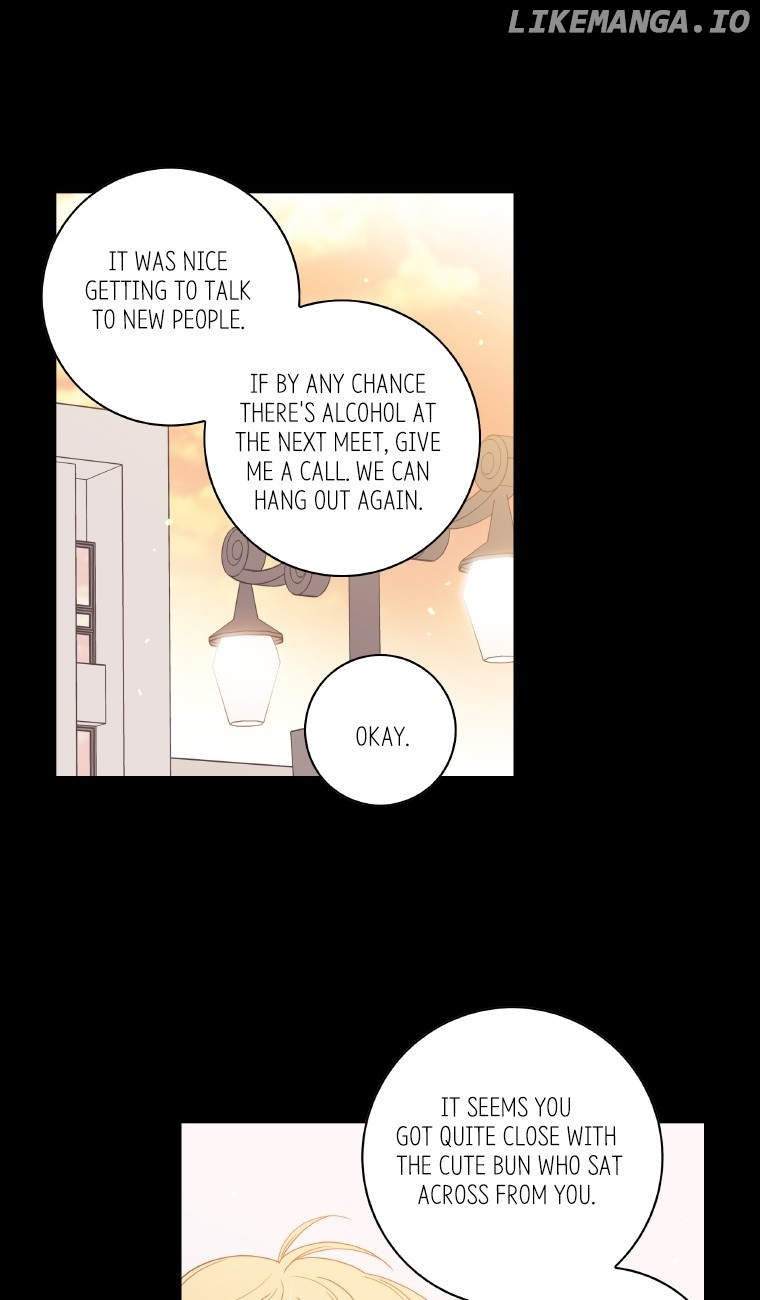 Why Did You Come To My Home chapter 19 - page 55